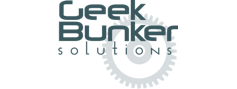 Geek Bunker